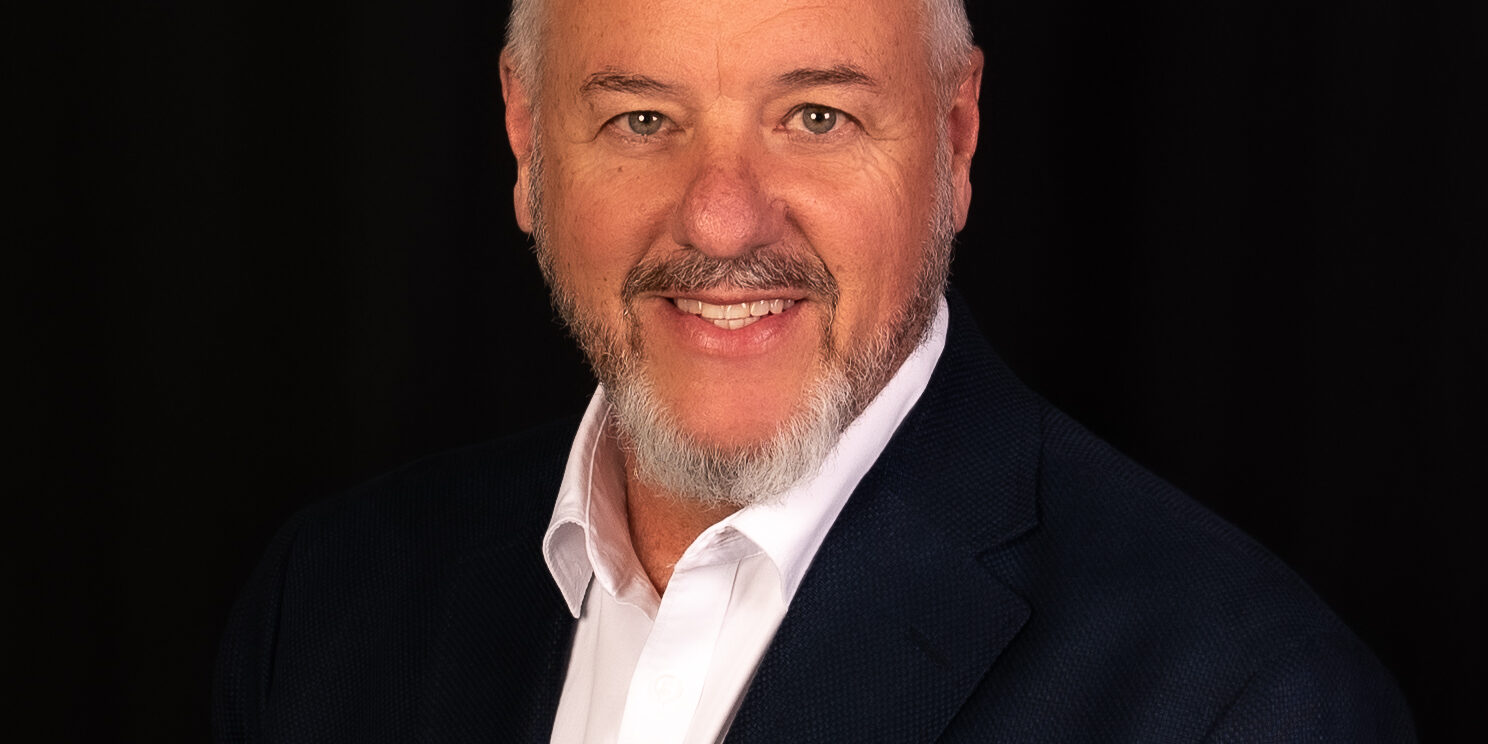 Ric Holt, Managing Broker Ric Holt