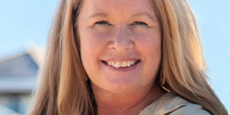 Kirsten Mcandrew Kirsten McAndrew, Realtor