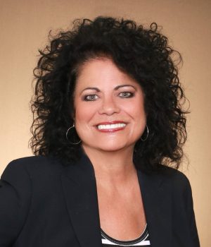 Landa White, Realtor Landa White