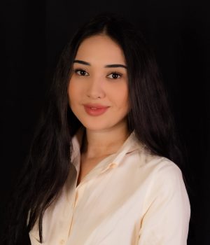 Shahona Talipova Shahona Talipova RC Real Estate Group Agent - Panama City realtor
