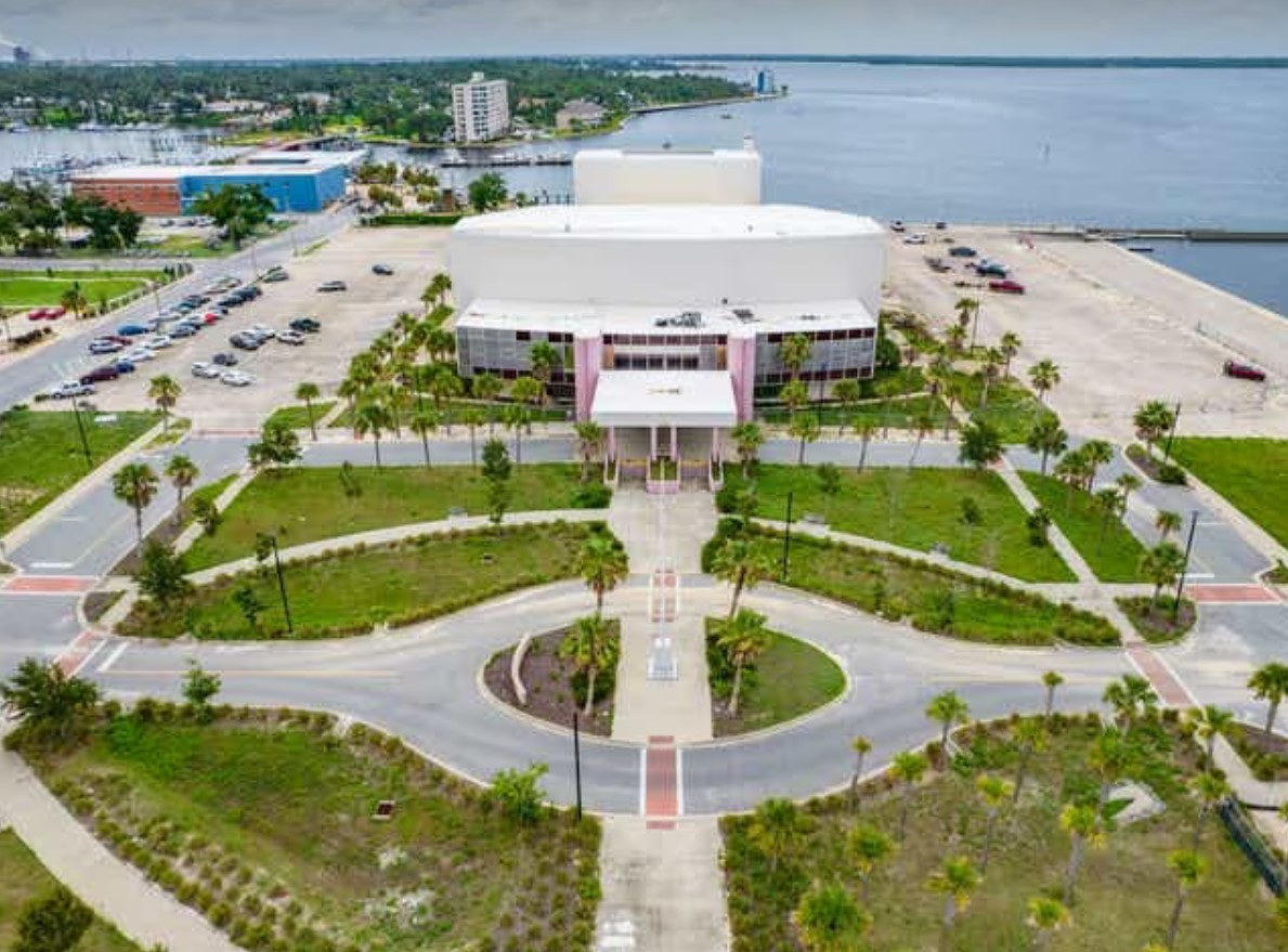 What are your thoughts as Panama City Commissioners moves forward on