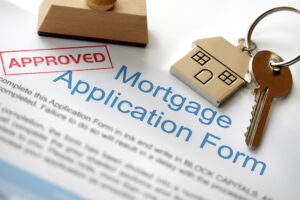 Mortgage Process